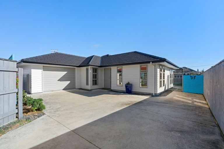 Photo of property in 95 Bartholomew Road, Levin, 5510