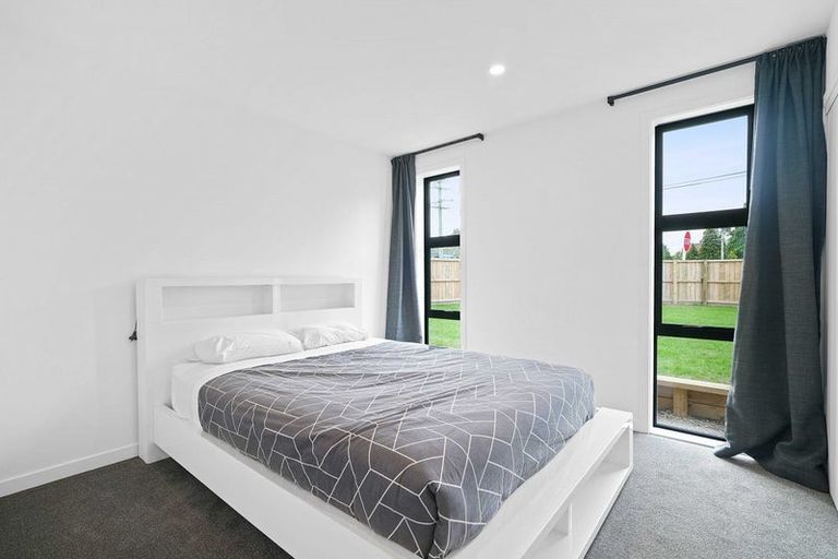 Photo of property in 1a Greendale Road, Darfield, 7510