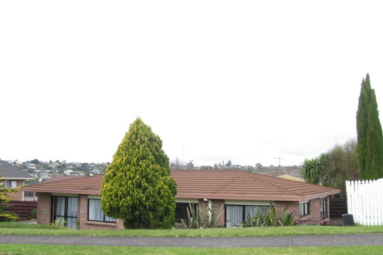 Photo of property in 36a Heron Avenue East, Matua, Tauranga, 3110