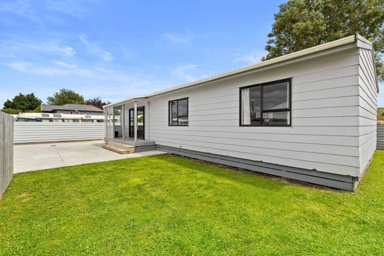 Photo of property in 23a Kelvin Street, Aramoho, Wanganui, 4500
