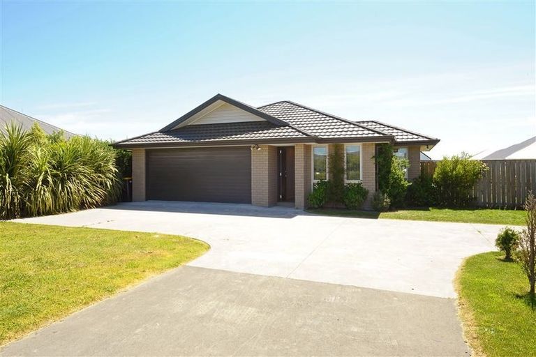 Photo of property in 32 Murphys Road, Halswell, Christchurch, 8025