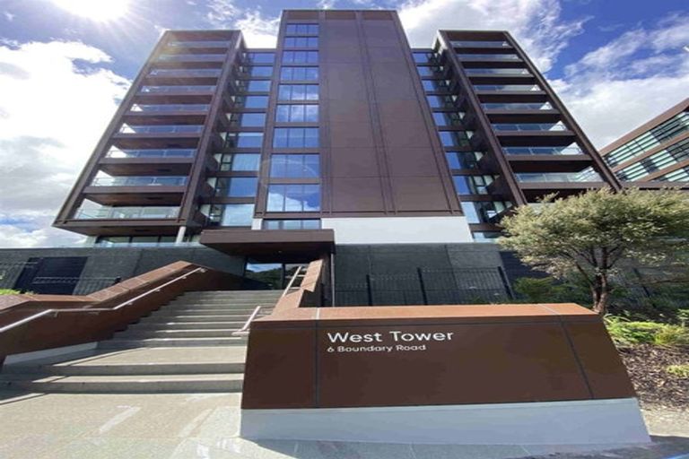 Photo of property in 605/6 Boundary Road, Hobsonville, Auckland, 0616