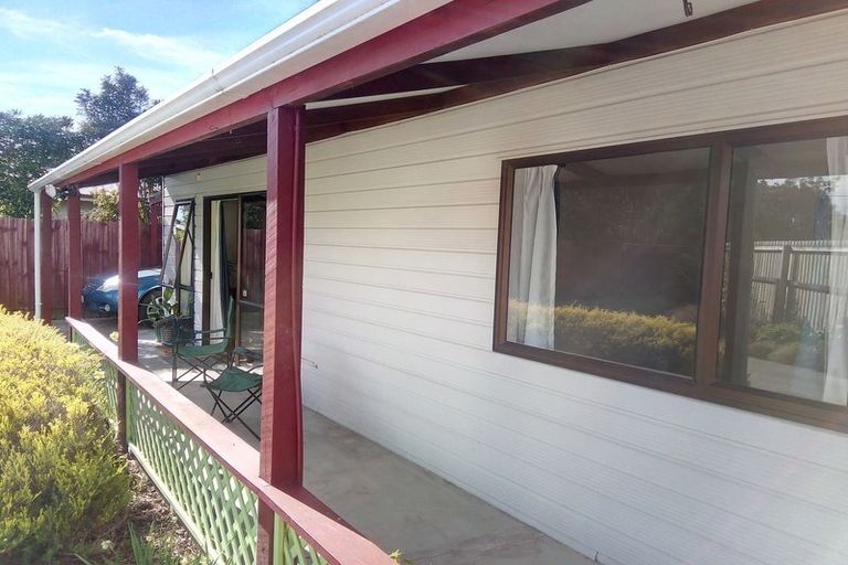 Photo of property in 2/40 Rosebery Street, Spreydon, Christchurch, 8024