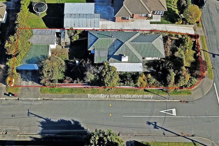 Photo of property in 6 Smartlea Street, Hoon Hay, Christchurch, 8025