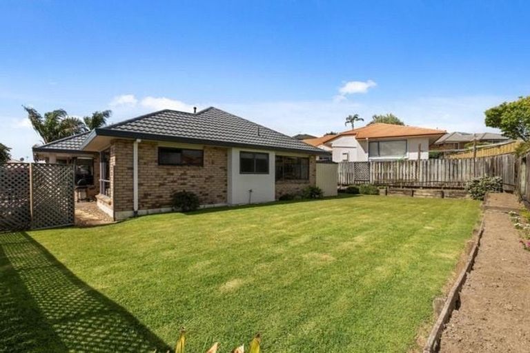 Photo of property in 22 Rochester Place, Bethlehem, Tauranga, 3110