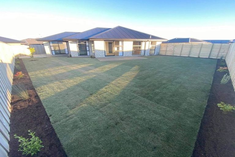 Photo of property in 8 Marliece Street, Rolleston, 7614