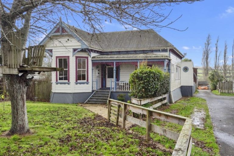 Photo of property in 188 Studholme Street, Morrinsville, 3300