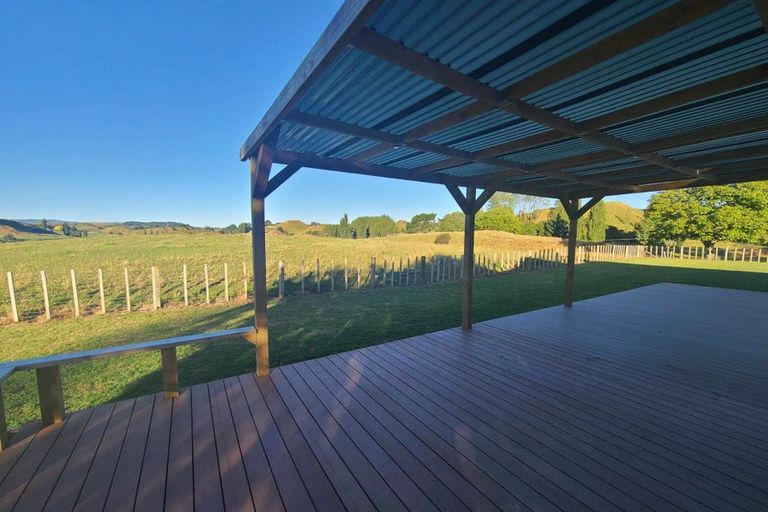 Photo of property in 412 Rongoiti Road, Taihape, 4796