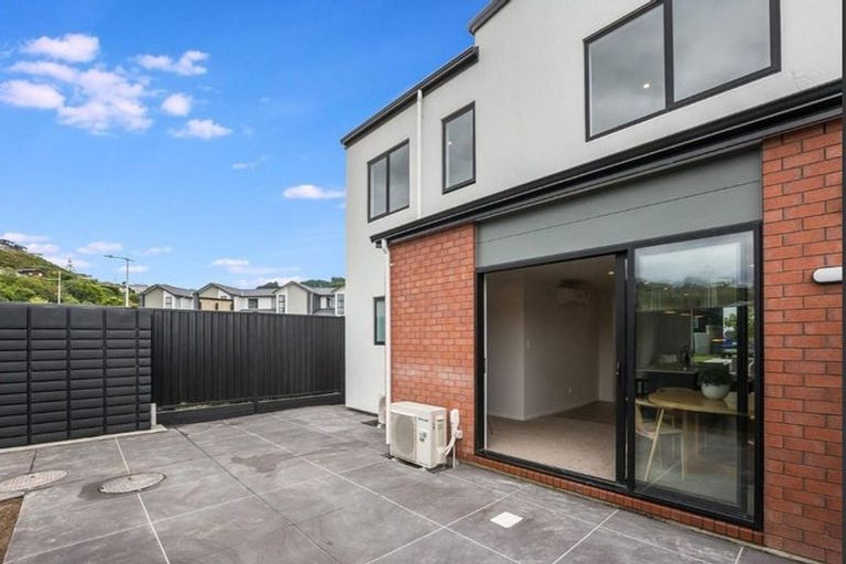 Photo of property in 20 Breakwater Way, Whitby, Porirua, 5024