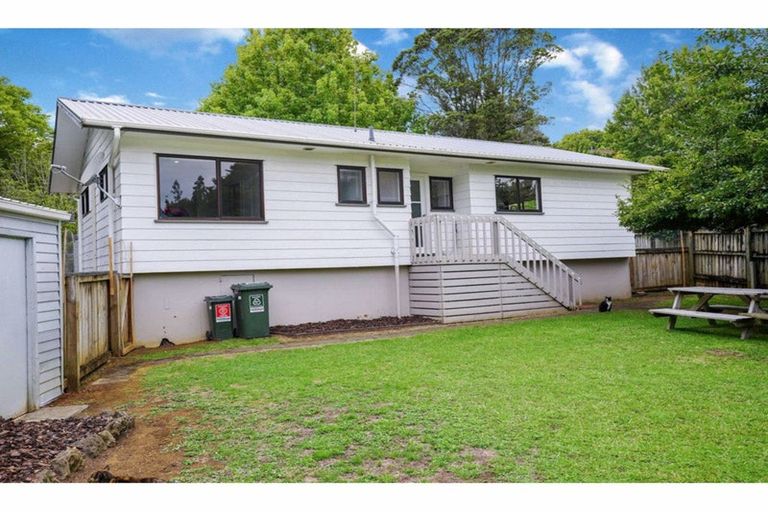 Photo of property in 7 Amokura Drive, Kerikeri, 0230