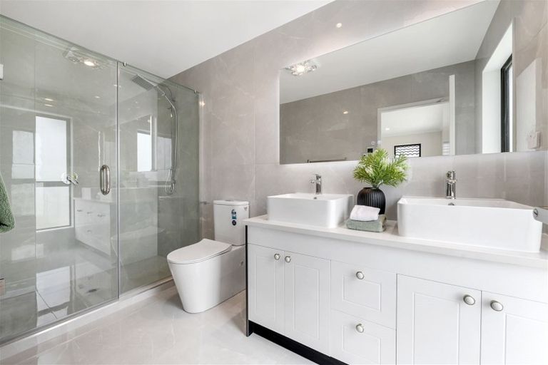 Photo of property in 8 Piki Street, Flat Bush, Auckland, 2019