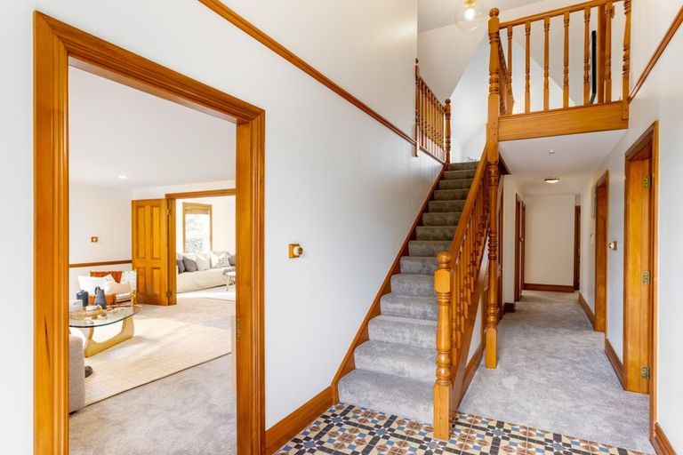 Photo of property in 24 North Parade, Richmond, Christchurch, 8013