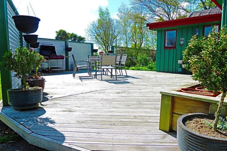 Photo of property in 8 Opuha Street East, Orari, Geraldine, 7992