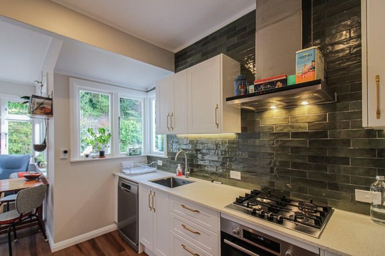 Photo of property in 58 Kano Street, Karori, Wellington, 6012