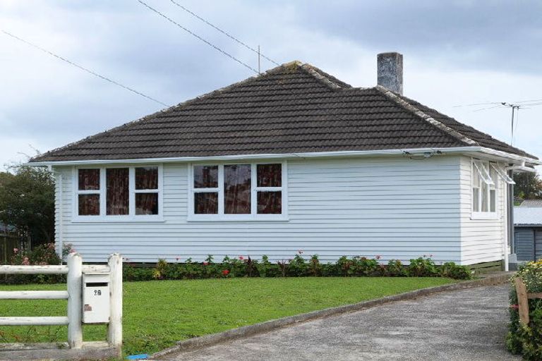Photo of property in 26 Parker Crescent, Otara, Auckland, 2023