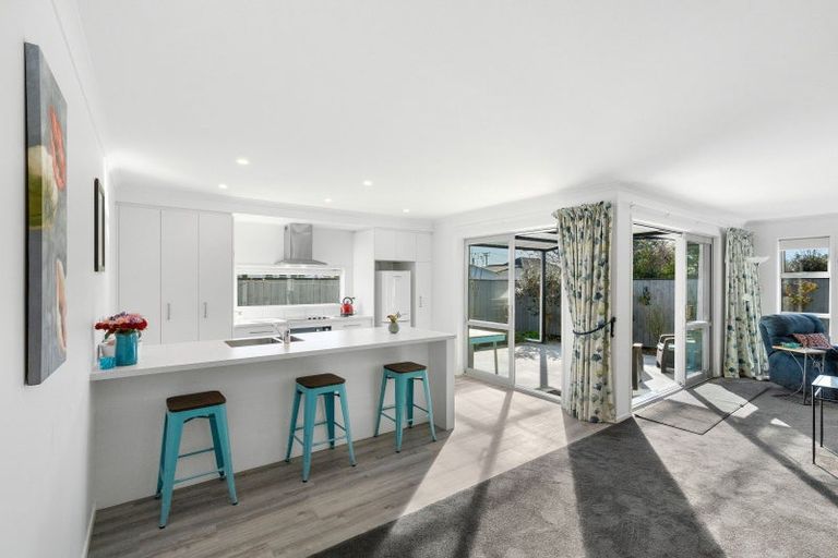 Photo of property in 95 Bartholomew Road, Levin, 5510