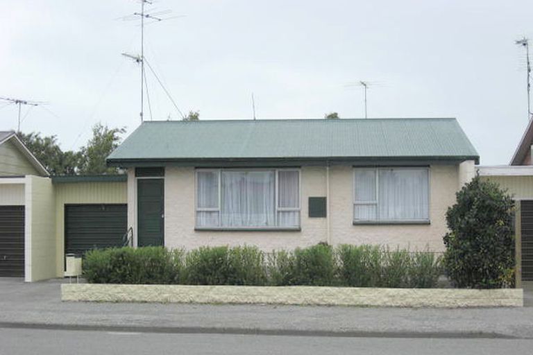 Photo of property in 4 Manchester Street, Tinwald, Ashburton, 7700