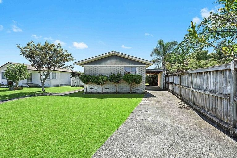 Photo of property in 4 Craig Place, Fairview Downs, Hamilton, 3214