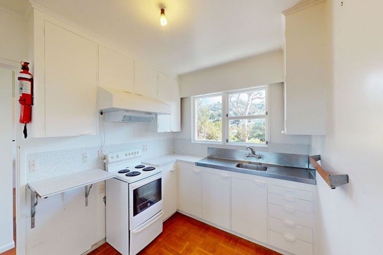 Photo of property in 59 Kainui Road, Hataitai, Wellington, 6021