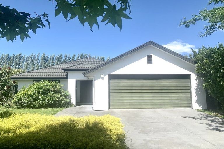 Photo of property in 43 O'neill Avenue, Northwood, Christchurch, 8051