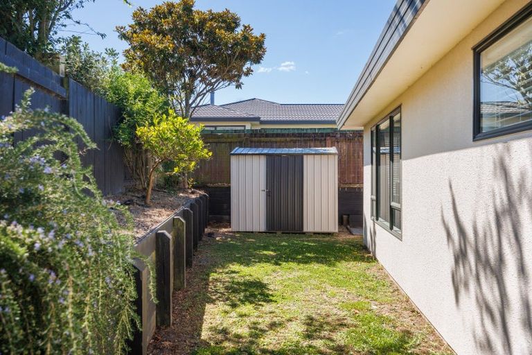 Photo of property in 92 Parnell Heights, Kelvin Grove, Palmerston North, 4414