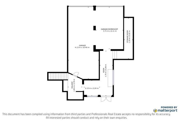 Photo of property in 1 Bonithon Avenue, Moturoa, New Plymouth, 4310