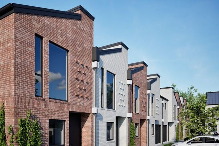 Photo of property in 88 Holly Road, St Albans, Christchurch, 8014