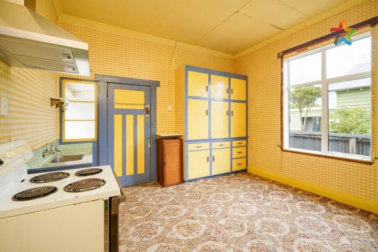 Photo of property in 89 Chapman Street, Richmond, Invercargill, 9810