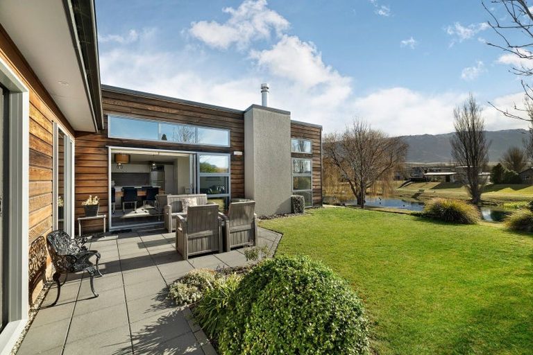 Photo of property in 11 Quartz Lane, Mount Pisa, Cromwell, 9383