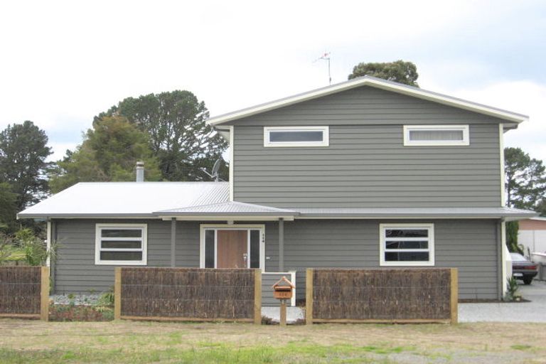 Photo of property in 114 Kiwi Road, Whangamata, 3620