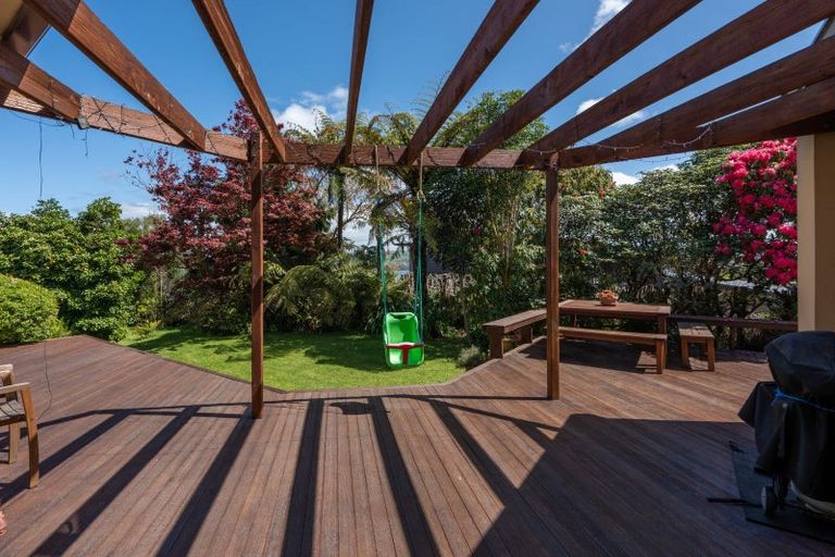 Photo of property in 27 Kurupae Road, Hilltop, Taupo, 3330