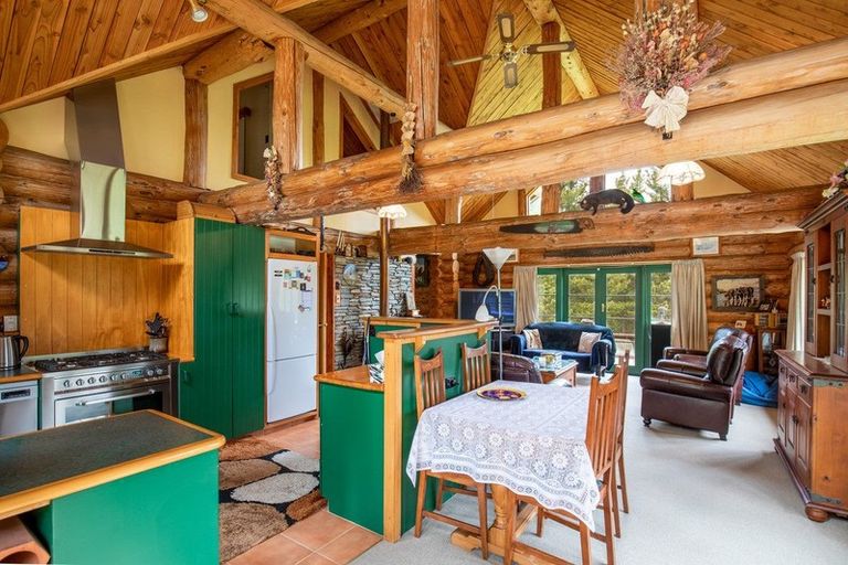 Photo of property in 160 Letts Gully Road, Letts Gully, Alexandra, 9393