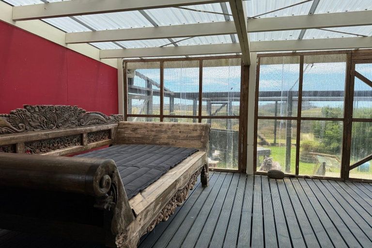 Photo of property in 392 Henderson Bay Road, Houhora, Kaitaia, 0484