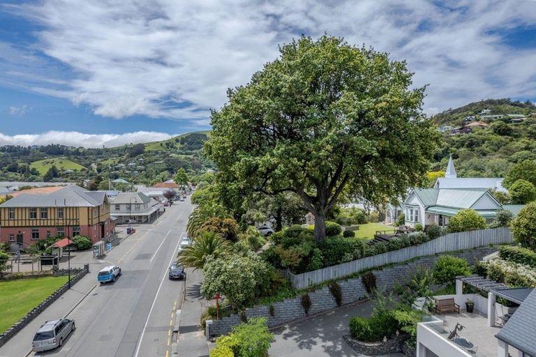 Photo of property in 81 Rue Lavaud, Akaroa, 7520