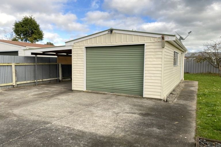 Photo of property in 23 Monowai Place, Westbrook, Palmerston North, 4412