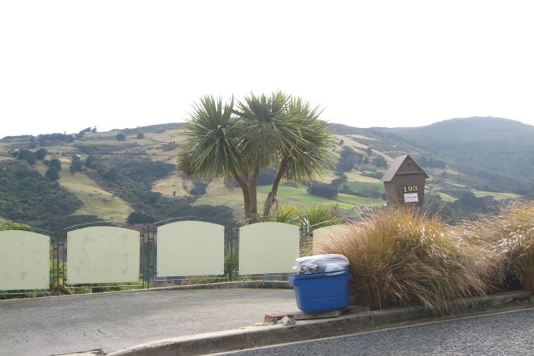 Photo of property in 193 Signal Hill Road, Opoho, Dunedin, 9010