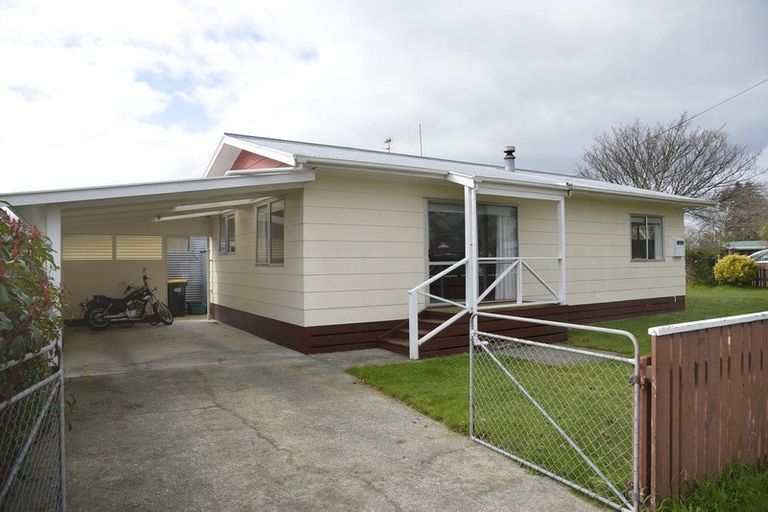 Photo of property in 278 High Street South, Carterton, 5713