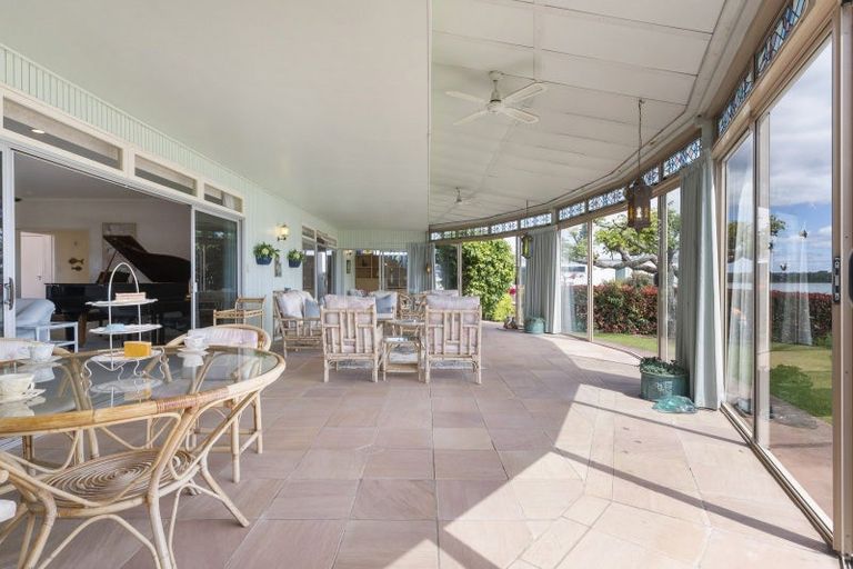 Photo of property in 84 Bramley Drive, Farm Cove, Auckland, 2012