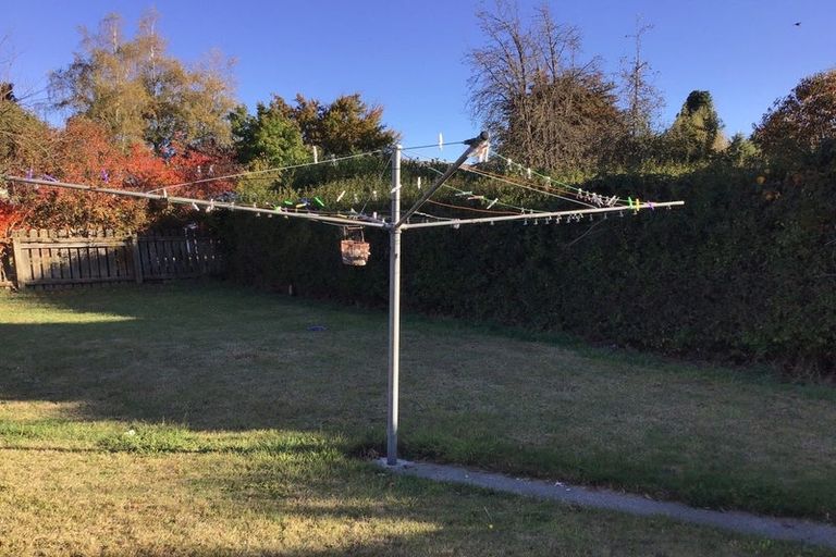 Photo of property in 3 Taylor Street, Fairlie, 7925