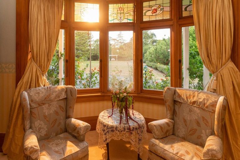 Photo of property in Greenlea, 310 Mount Biggs Road, Halcombe, Feilding, 4779