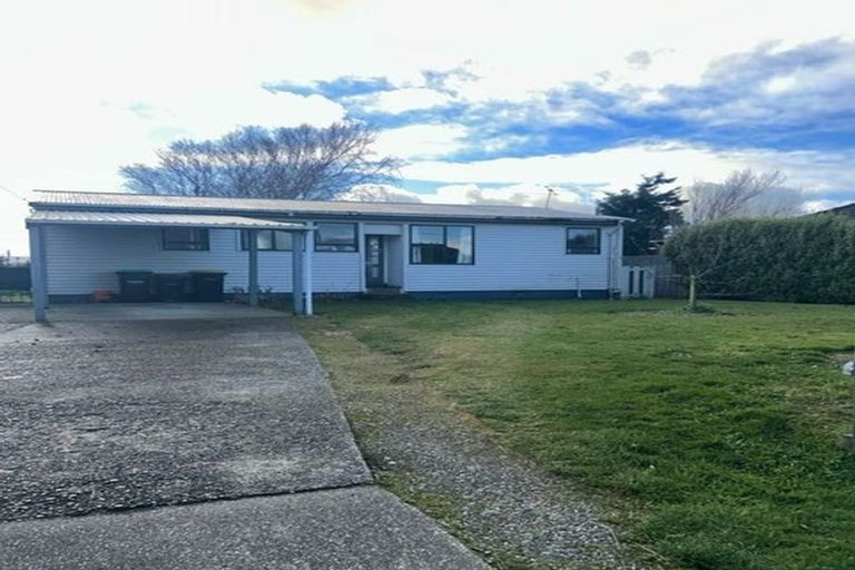 Photo of property in 200 Crawford Street, Glengarry, Invercargill, 9810