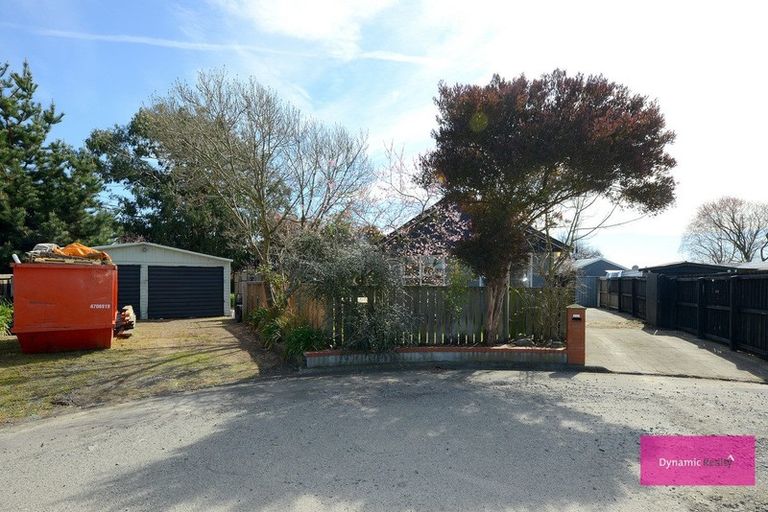 Photo of property in 5 Pateley Lane, Aranui, Christchurch, 8061