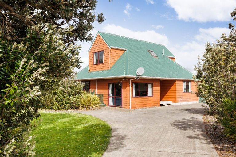 Photo of property in 164 Kelvin Grove Road, Kelvin Grove, Palmerston North, 4414