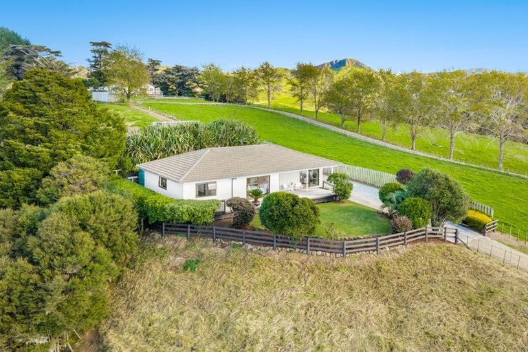 Photo of property in 215 Wayby Station Road, Wellsford, 0972