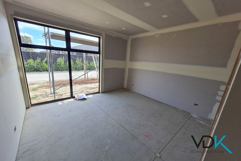 Photo of property in 143b Brookside Road, Rolleston, 7614