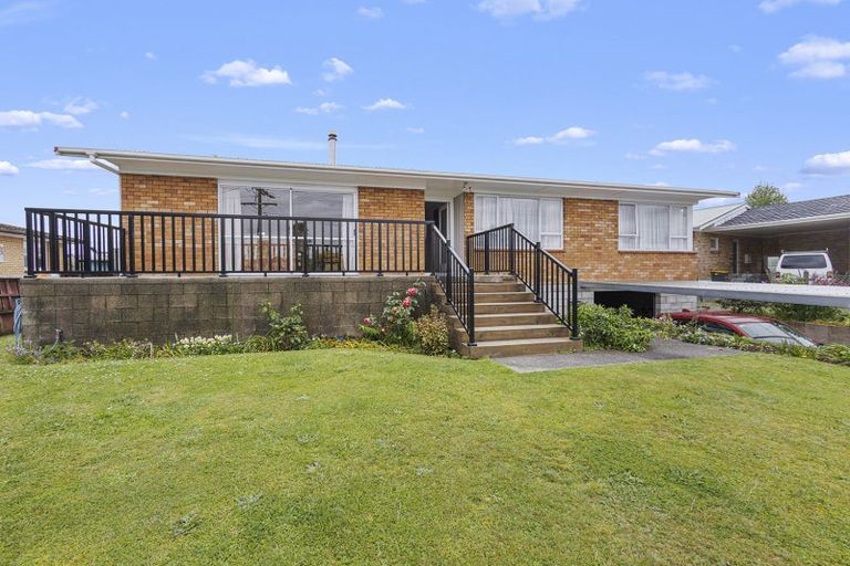 Photo of property in 8 Morrice Avenue, Morrinsville, 3300