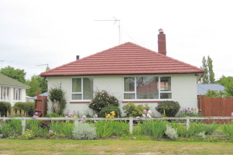 Photo of property in 149 East Belt, Rangiora, 7400