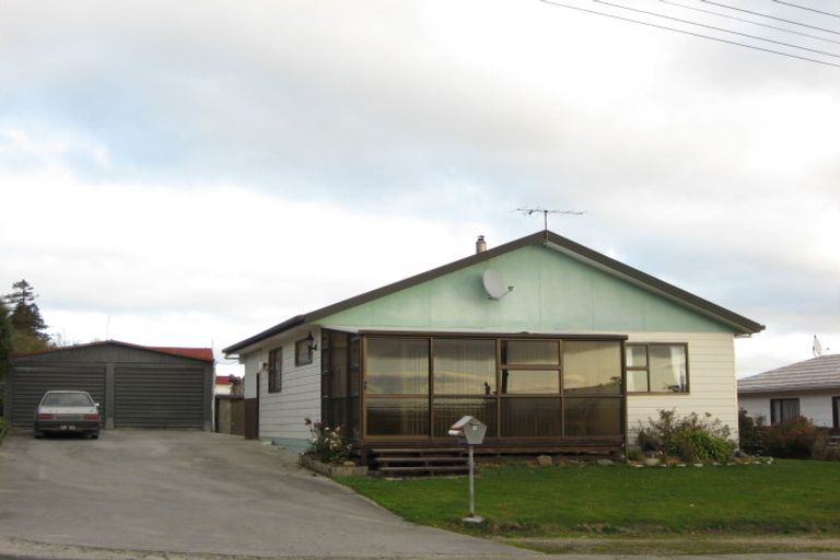 Photo of property in 18 Market Street, Kaitangata, 9210