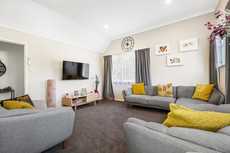 Photo of property in 22 Emerald Place, Chartwell, Hamilton, 3210