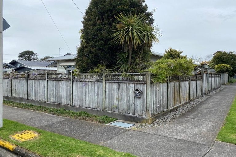 Photo of property in 164 Lemon Street, Strandon, New Plymouth, 4312